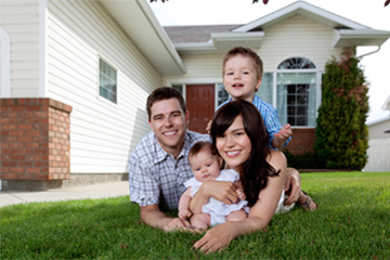 Happy Home Buyers